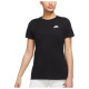 Nike Γυναικεία κοντομάνικη μπλούζα
